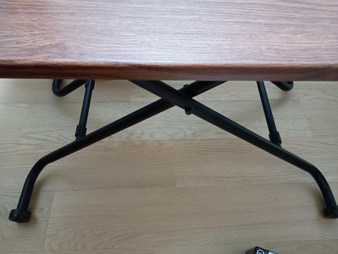 ニトリ　昇降テーブル　ライザN