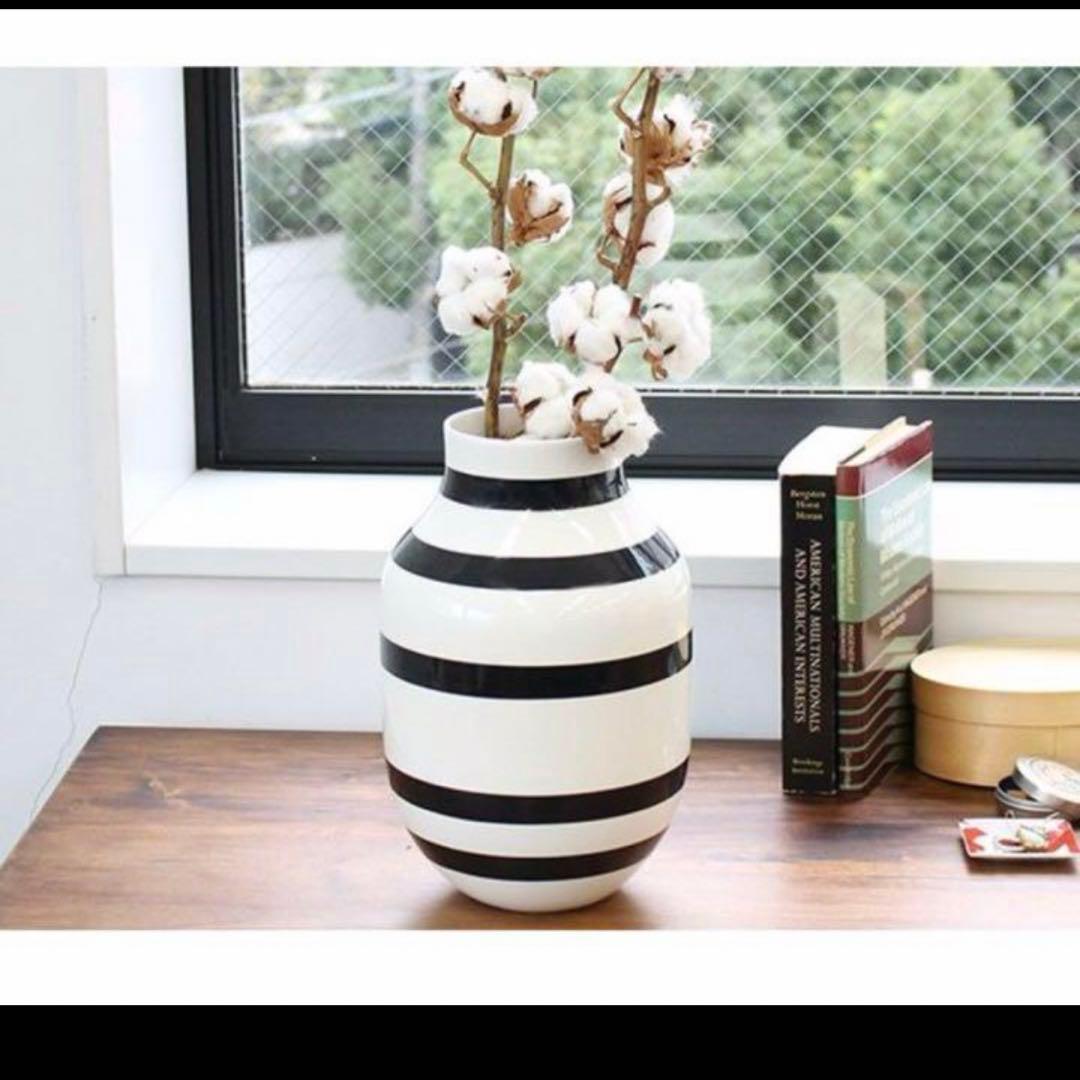 ケーラー　ラージ　オマジオ　フラワー