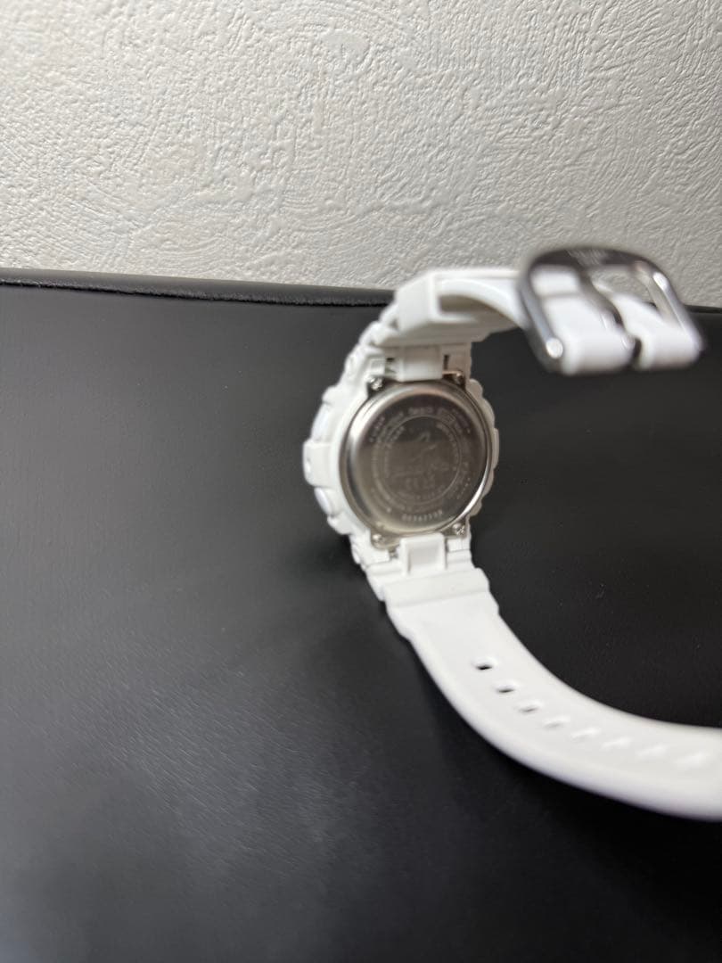 極美品✨　CASIO BABY-G BGA-2800-7AJF 電波ソーラー