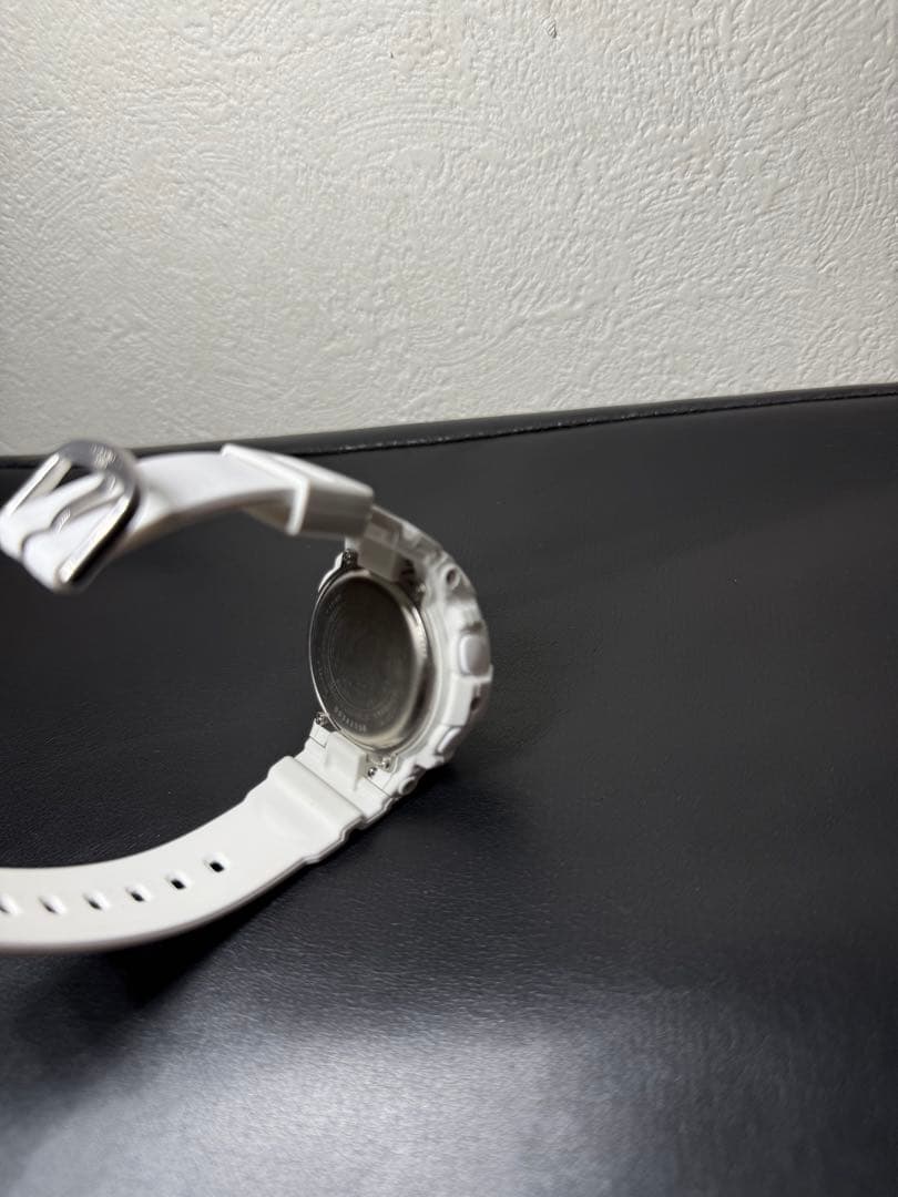 極美品✨　CASIO BABY-G BGA-2800-7AJF 電波ソーラー