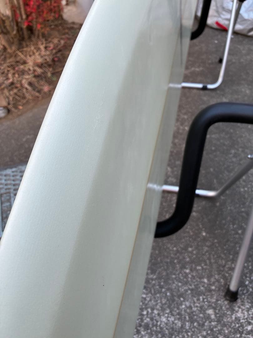 Wilderness スタンディングスプーン6.4 フィン付き