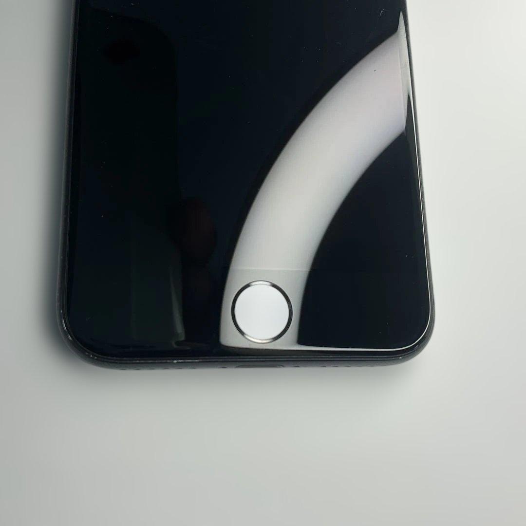 【美品】　iPhone7 256GB 大容量バッテリー100% SIMフリー