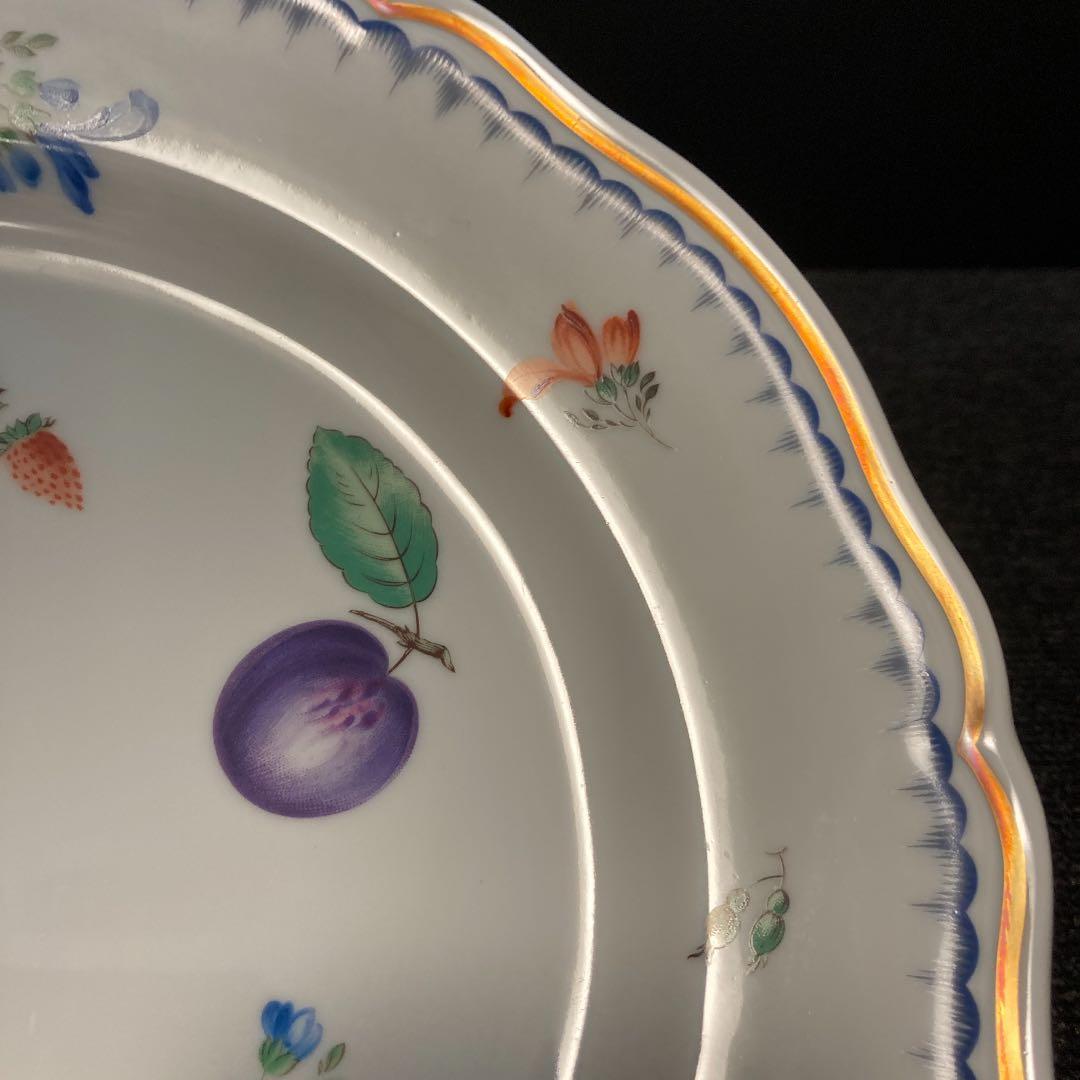 リチャードジノリ　皿 6枚