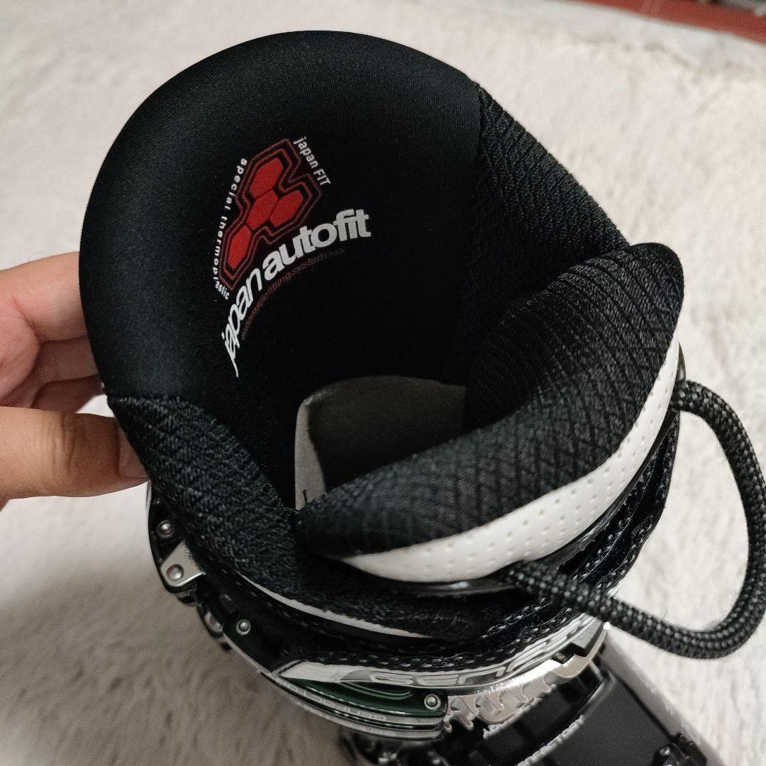 としたろう出品 GEN BUMPS 7 26.5-27.0 ゲンファクトリ