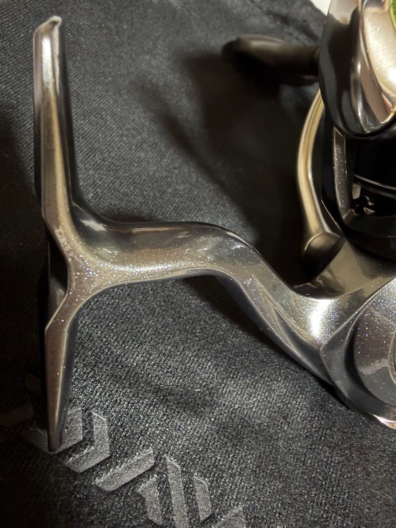 ダイワ　24 ルビアス PC LT2500-H