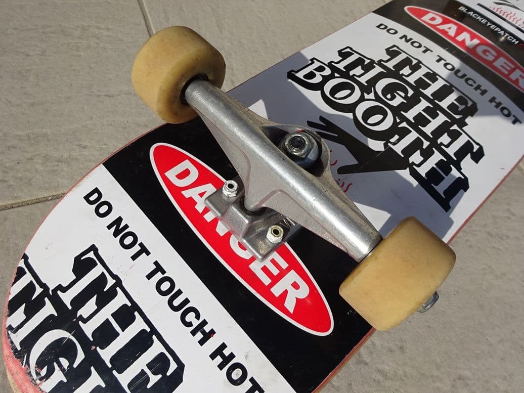 TBPR コンプリートセット SPITFIRE　venture