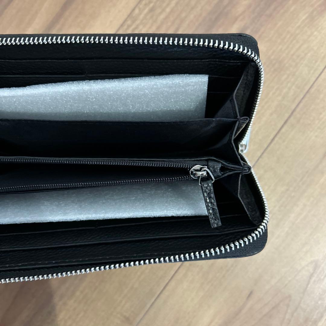 ユ*ン様 GUCCI 長財布