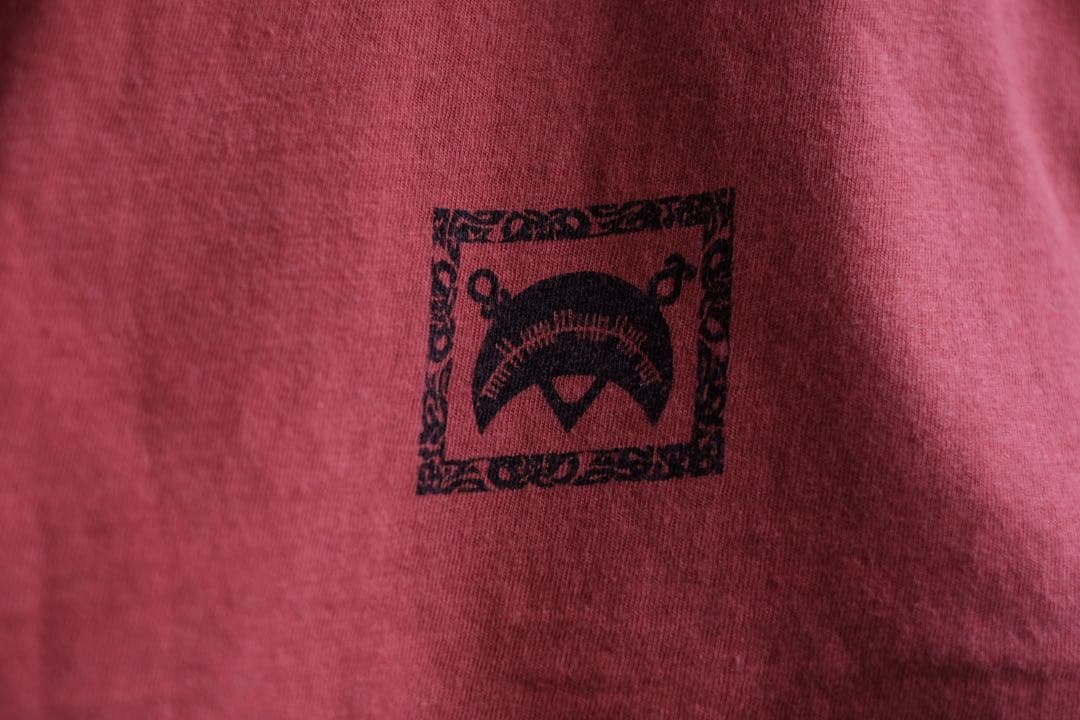 UNDERCOVER アンダーカバーイズム SCAB期 Tシャツ