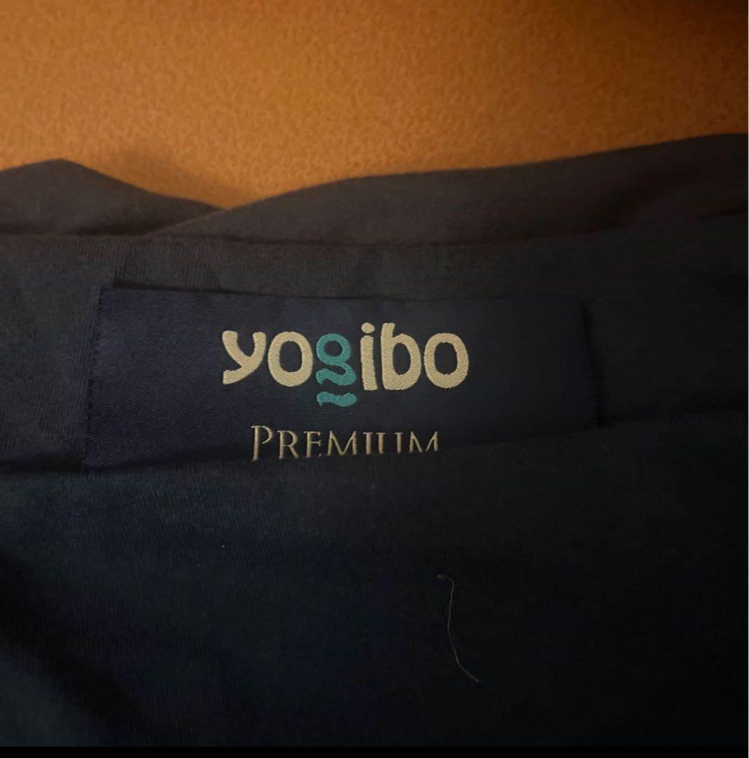 ビーズクッション・クッションソファ Yogibo Premium