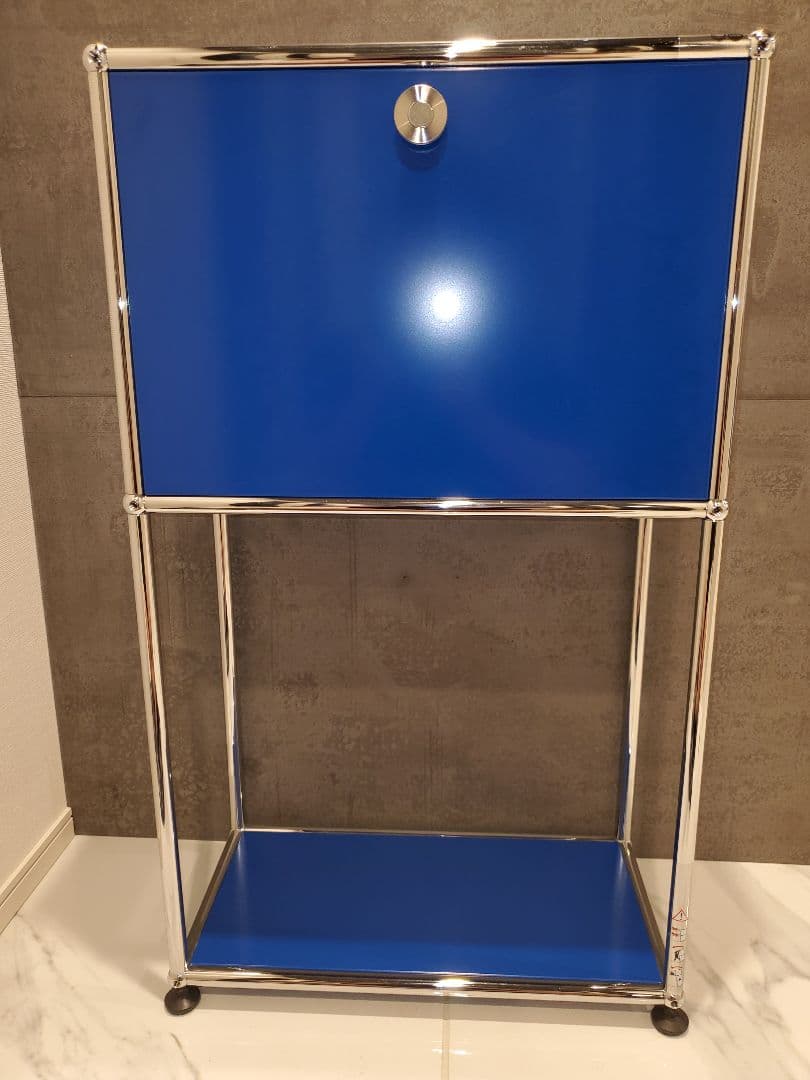 USMハラー　サイドボード