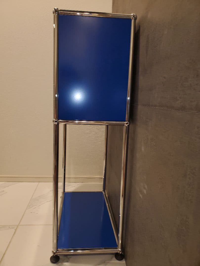 USMハラー　サイドボード