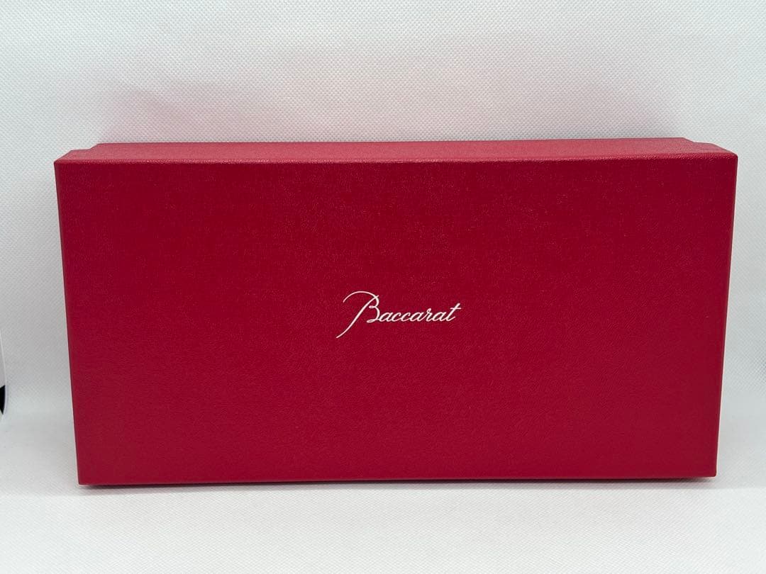 #バカラ アラベスク ボウル 2個セットP-3m