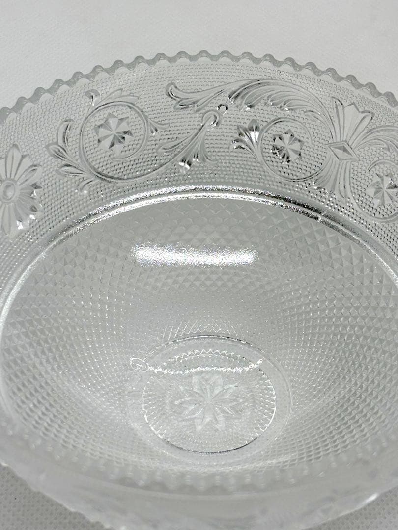 #バカラ アラベスク ボウル 2個セットP-3m