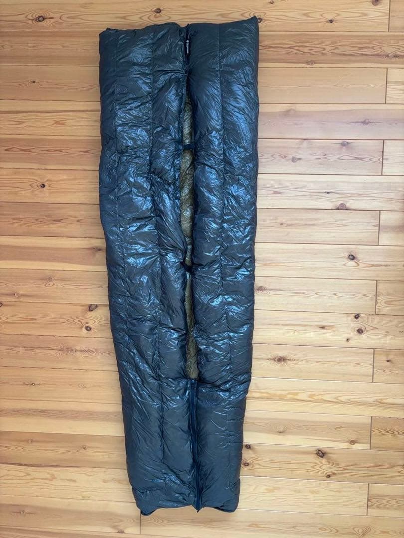 EE Revelation Custom 850FP 20°F