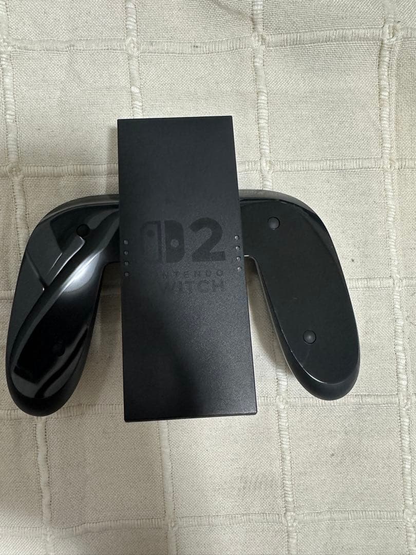 Nintendo Switch 2 日本語専用 マリオカート付き