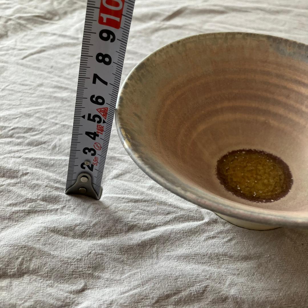 【新品未使用】杉山悠　取り皿　片口　浅鉢　楕円鉢　7点セット