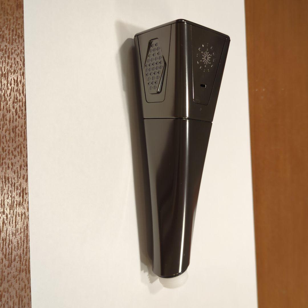 【美肌革命】ミラブル艶 ウルトラファインバブルシャワーヘッド｜自宅でエステ級ケア