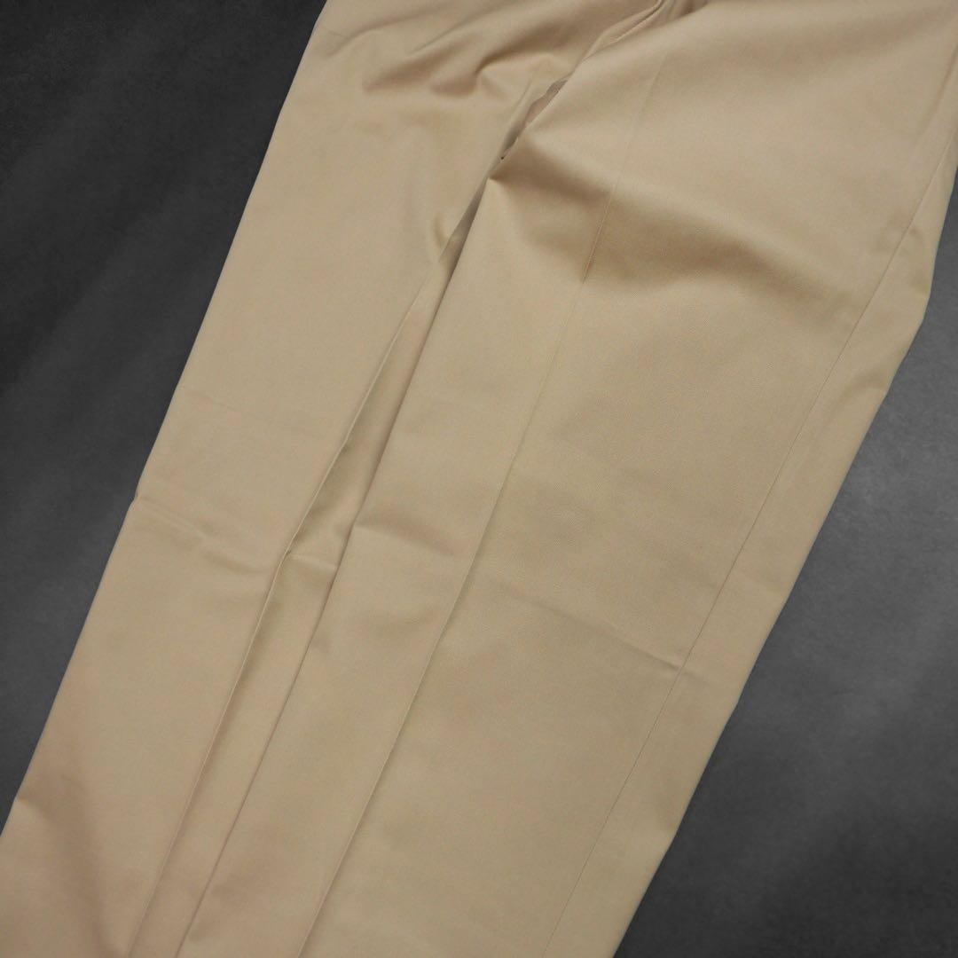 デッド70sビンテージUS ARMYミリタリーチノパン米軍パンツ軍物トラウザーズ