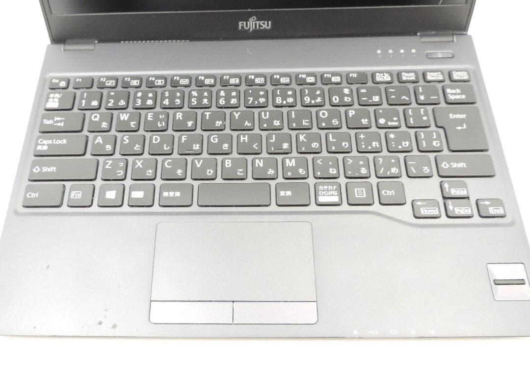 富士通 FUTRO MU937 Celeron 3865U SSD120GB