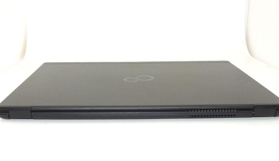 富士通 FUTRO MU937 Celeron 3865U SSD120GB