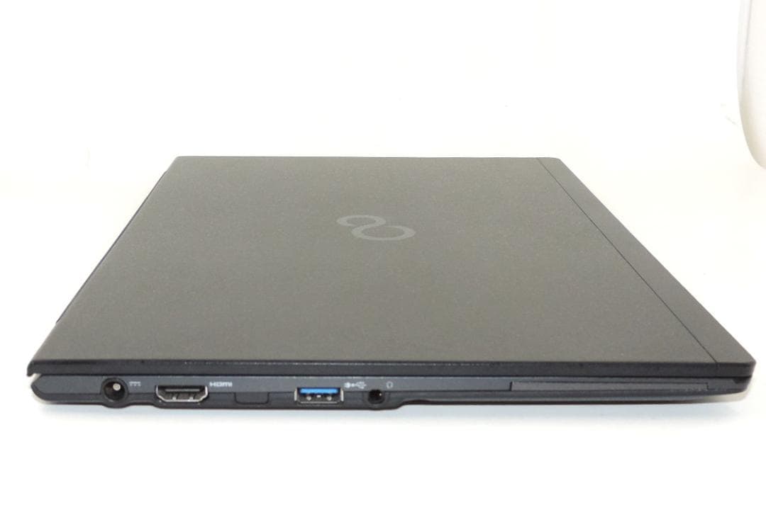 富士通 FUTRO MU937 Celeron 3865U SSD120GB