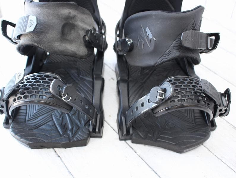 ジャンク JONES METEORITE バインディング Sサイズ