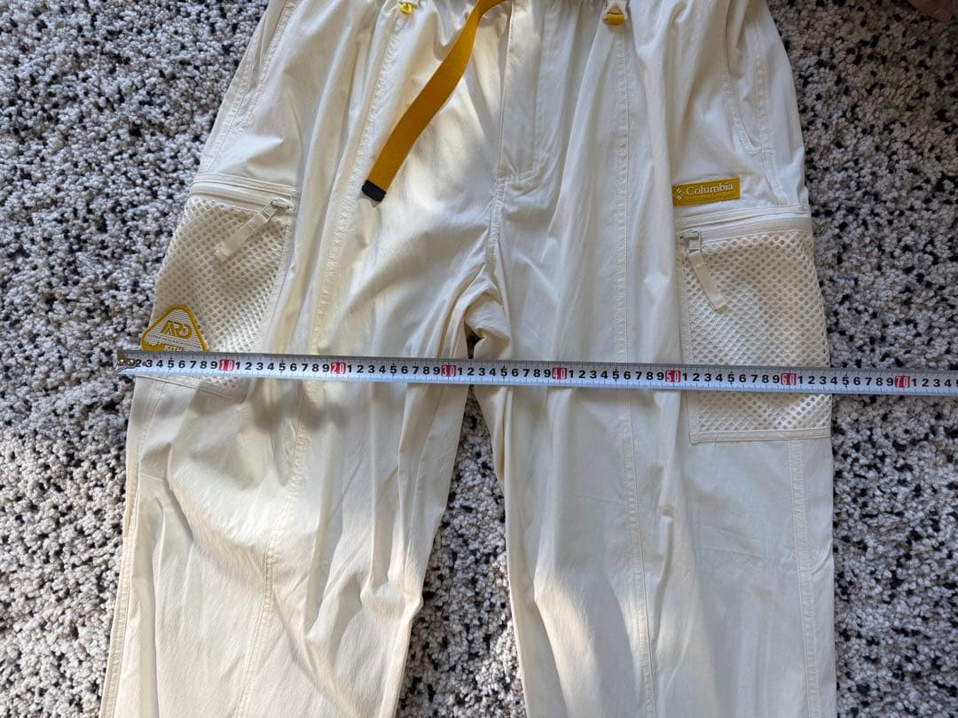 【新品未使用】Kith for Columbia