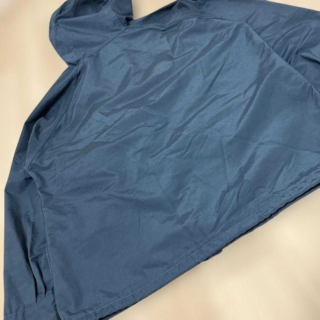 【極美品】USA製 SIERRA DESIGNS マウンテンパーカー ショート丈