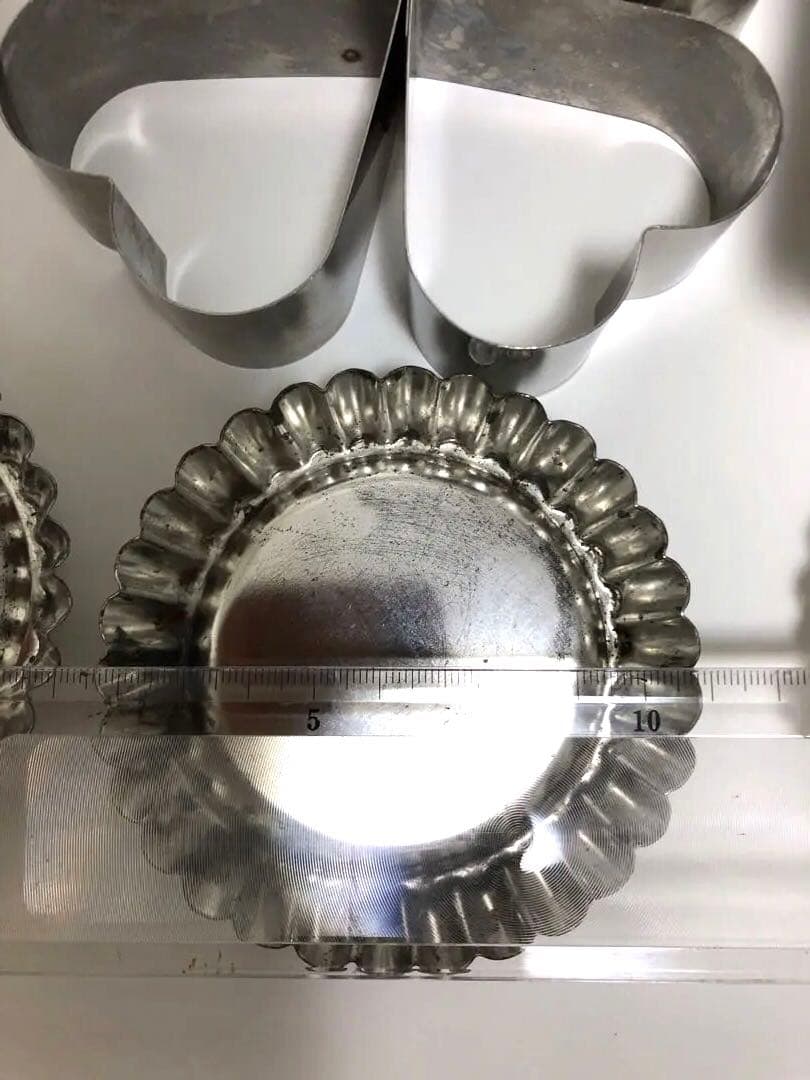 お菓子作り調理器具セット ケーキ型などいろいろまとめて 製菓道具 セット