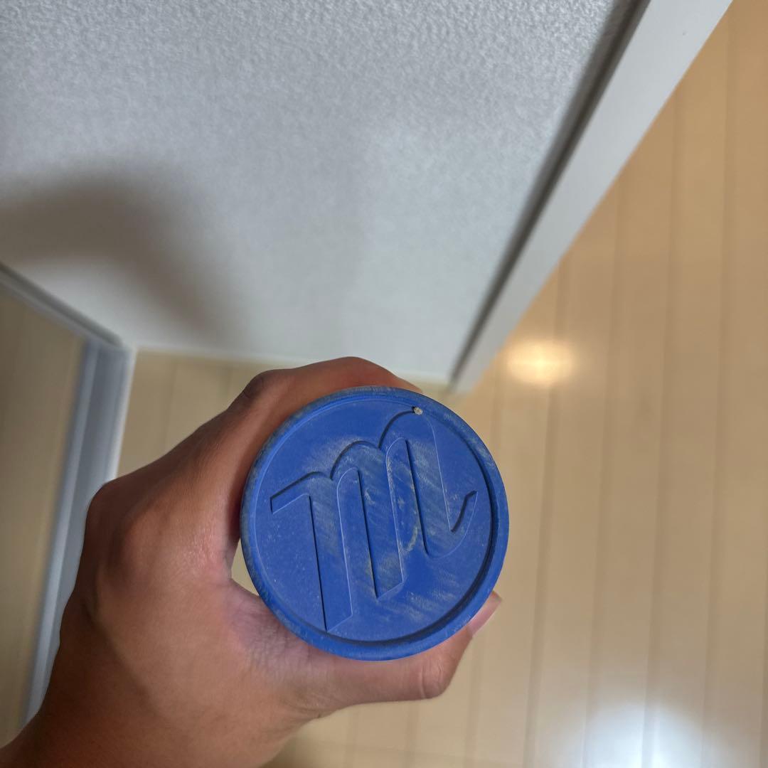 ワニクラッシャー　パワー　84センチ　バットケース付き