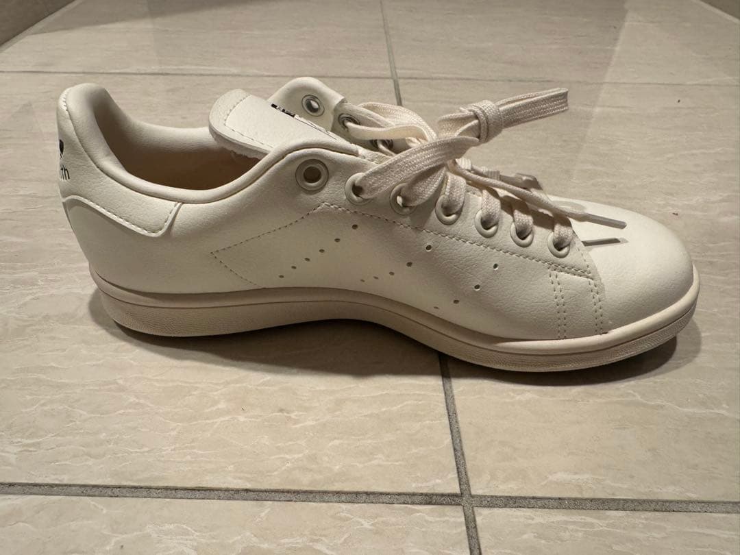 Malbon(マルボン)×adidas Stan Smith ゴルフシューズ