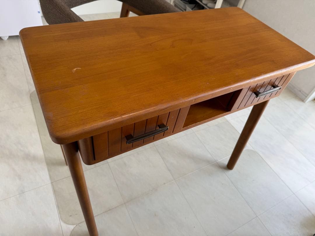 ネイルデスク　ネイルチェア　セット