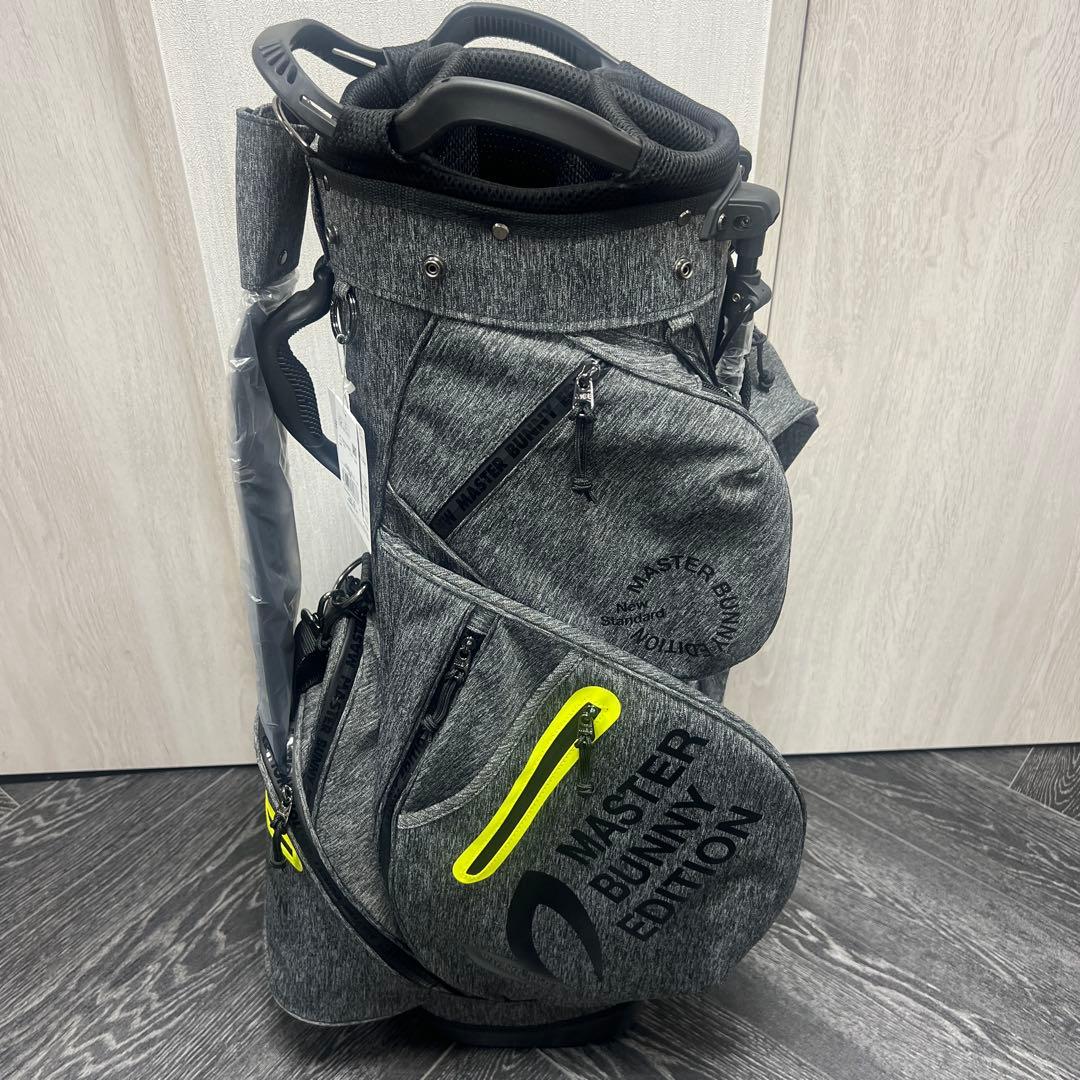 マスターバニーキャディバック