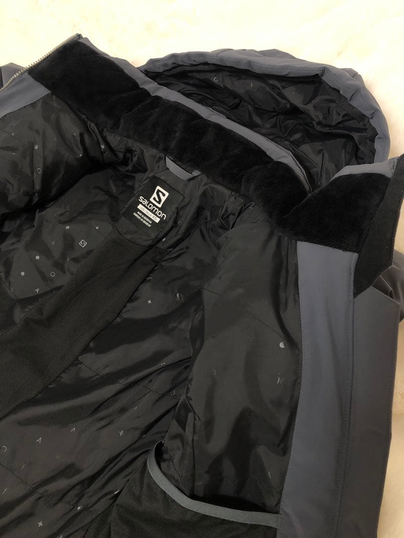 【SALOMON】サロモン/スキーウェア/スノボ/レディース/ジャケット