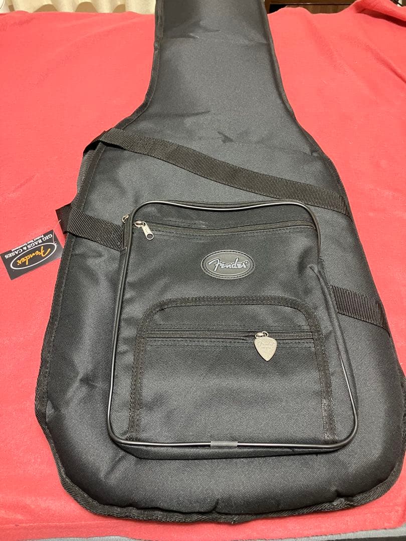 fenderアメリカンパフォーマー　テレキャスター