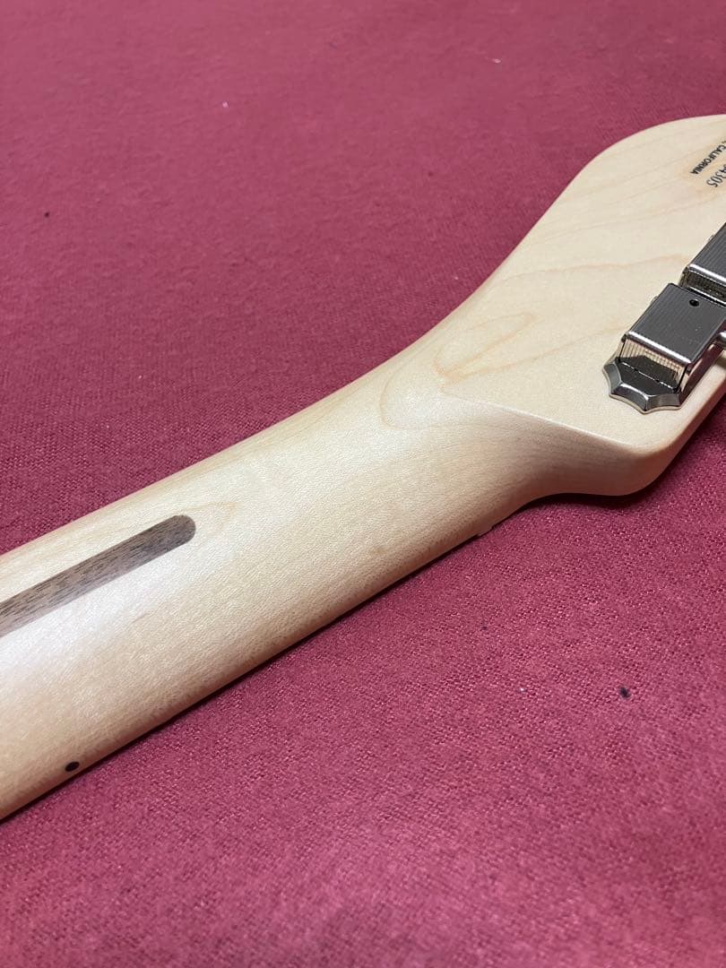 fenderアメリカンパフォーマー　テレキャスター