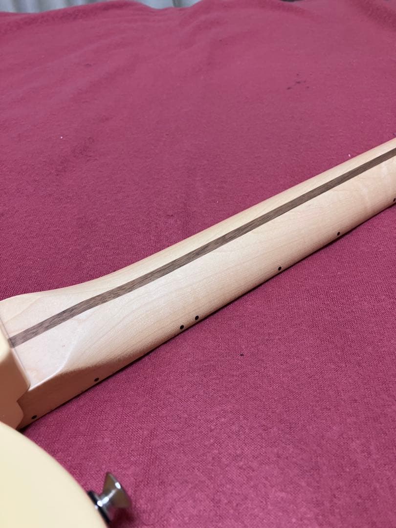 fenderアメリカンパフォーマー　テレキャスター