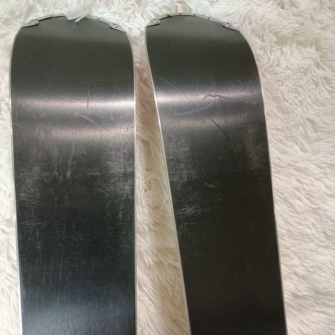 スキー 152cm DYNAMIC PERFORM VR07 ビンディング付