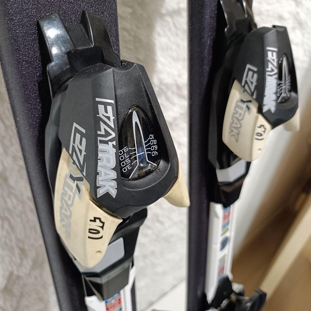 スキー 152cm DYNAMIC PERFORM VR07 ビンディング付