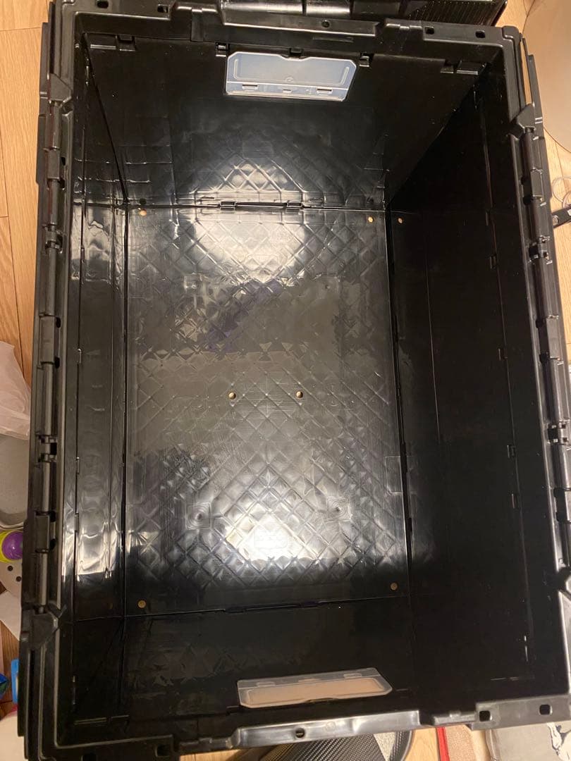 限定価格F.C.Real Bristol CONTAINER