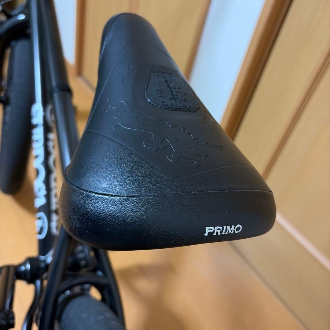 【愛知県三河手渡し】BMX