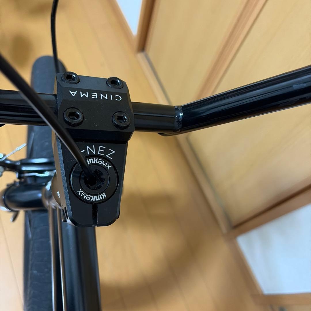 【愛知県三河手渡し】BMX