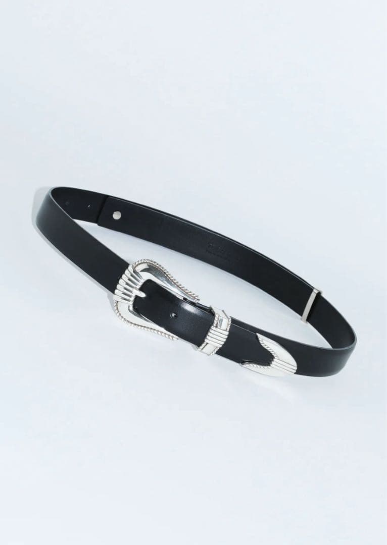 【TOGA PULLA】L BELT