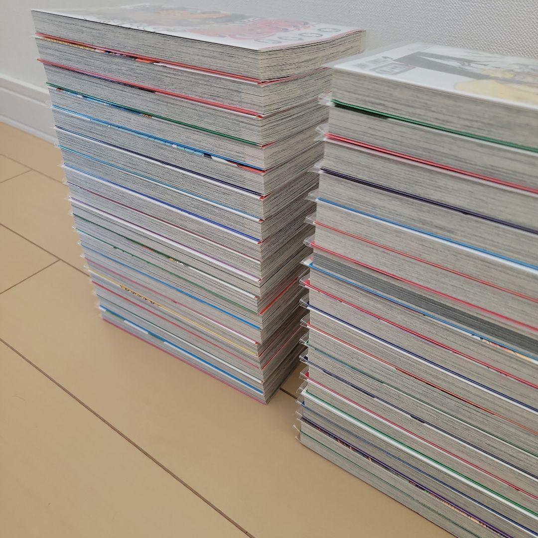 NARUTO 全巻セット＋イラスト集