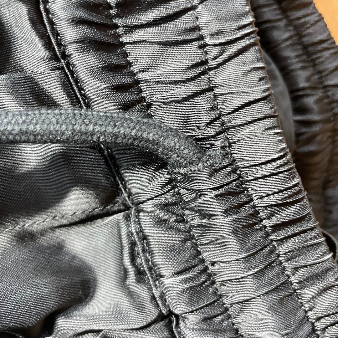 新品未使用 ベルベット調 ドット柄 スキーパンツ S 男女兼用 日常使用可