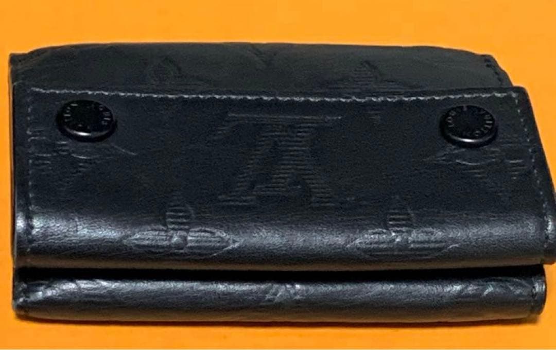 ルイヴィトン（LOUIS VUITTON）財布