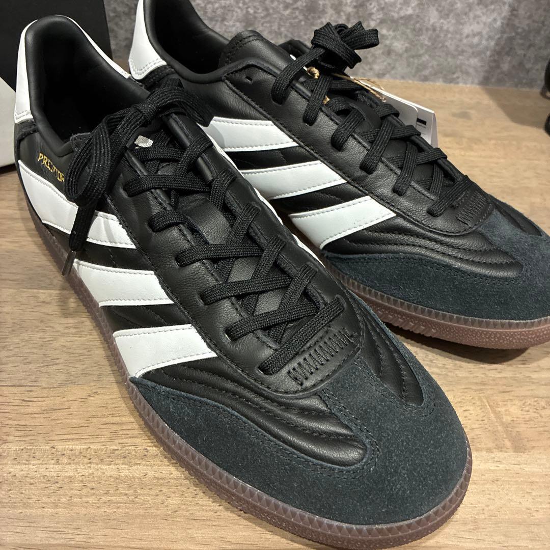 アディダス　adidas PREDATOR FREESTYLE 27cm 新品