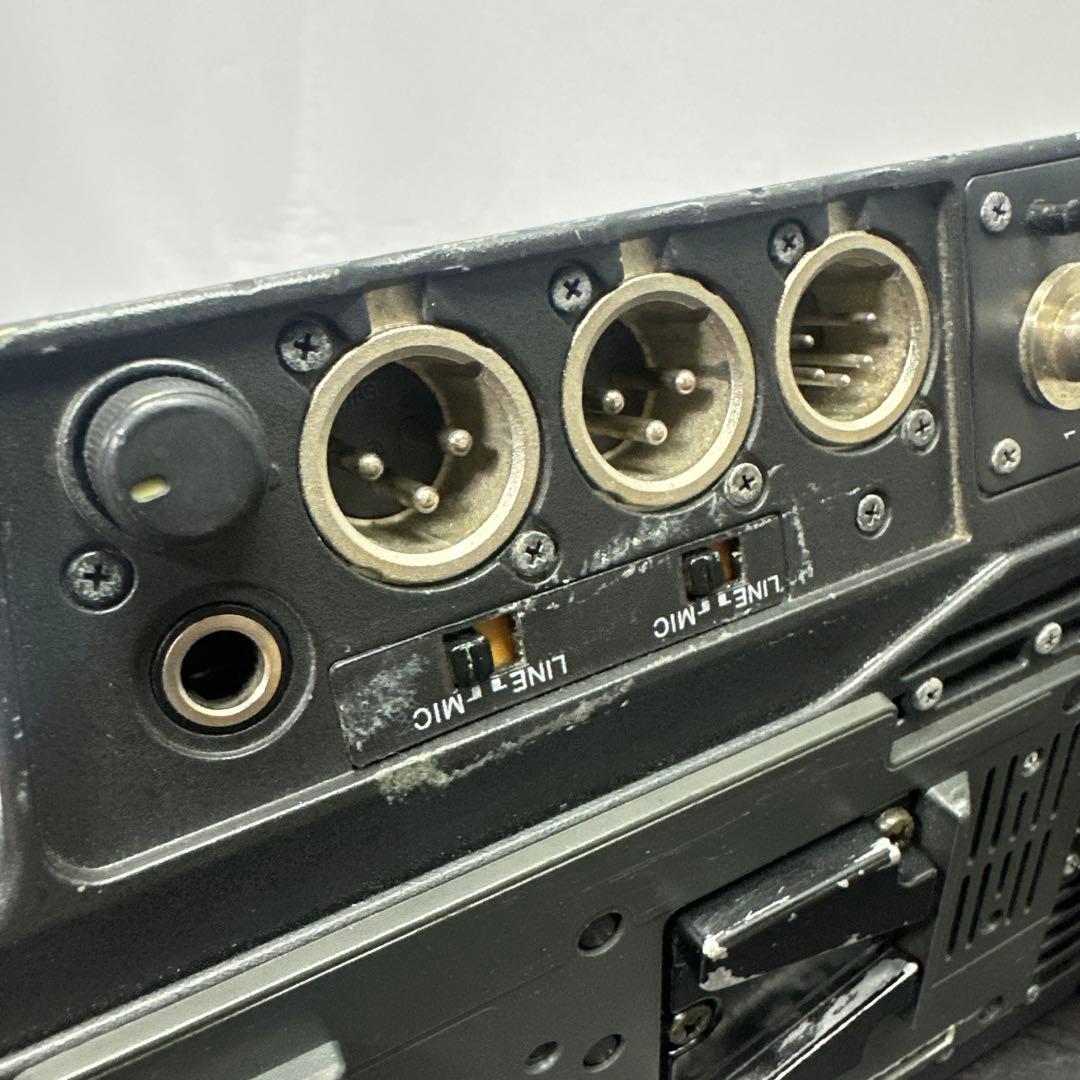 SONY HDCA-701 HDCAMHDW-700A用のHDSDIアダプター