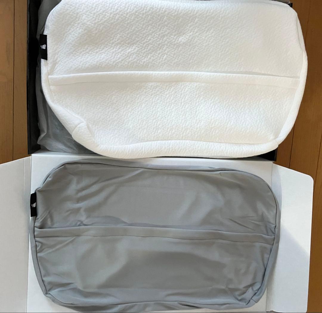 ヒツジのいらない枕 プレミアム✨