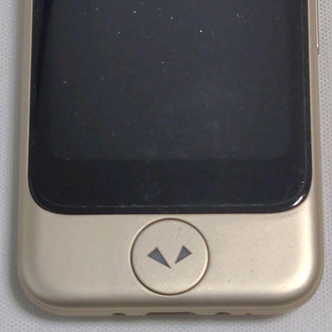 ポケトーク POCKETALK S ゴールド 翻訳機‪♡J4